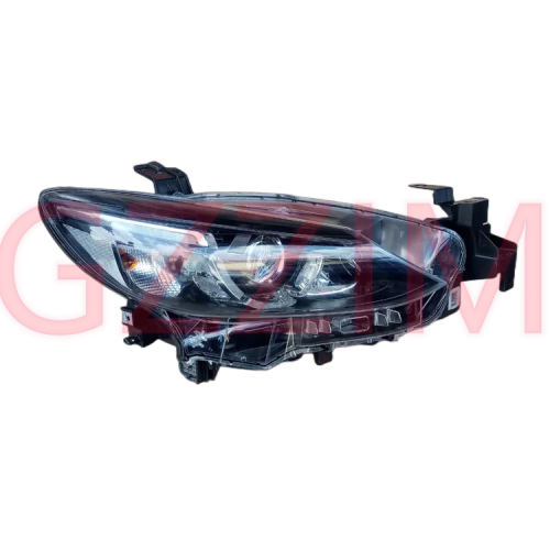 Mazda 6 2017+ Head Lamp Front Light